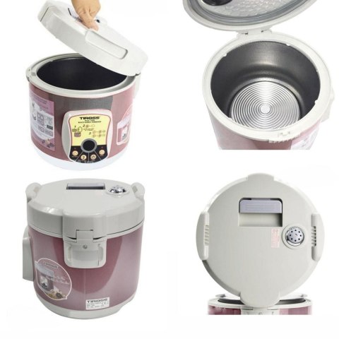 GARNEK DO FERMENTACJI CZARNEGO CZOSNKU 5L 90W TIROSS TS-906