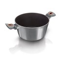 GARNEK TYTANOWY 20cm 2.5L BERLINGER HAUS MOONLIGHT BH-6011