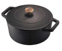 GARNEK ŻELIWNY 4.2L / 24CM BERLINGER HAUS STRONG MOLD BH-6492