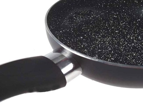 PATELNIA GRANITOWA 16CM KINGHOFF KH-3977