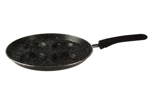 PATELNIA GRANITOWA DO JAJEK 24CM KiNGHOFF KH-3928