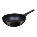 PATELNIA WOK TYTANOWY 28cm 3.2L BERLINGER HAUS PRIMAL GLOSS BH-6575