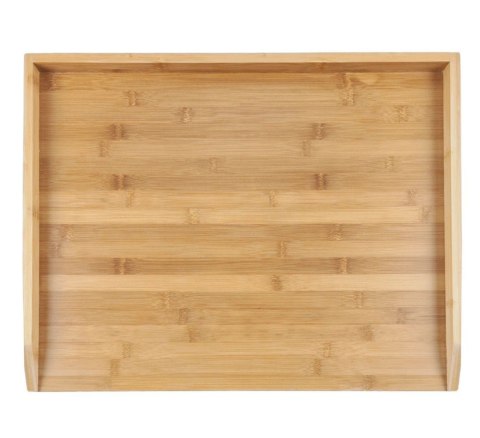 STOLNICA BAMBUSOWA 65x43cm KRISBERG KS-2636