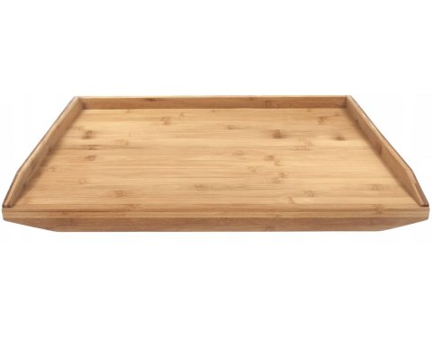 STOLNICA BAMBUSOWA 65x43cm KRISBERG KS-2636