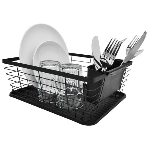 SUSZARKA DO NACZYŃ 36 x 30 x 14,5cm BRUNBESTE BB-1483