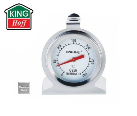 TERMOMETR DO PIEKARNIKA KiNGHOFF KH-3699