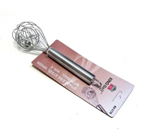 UBIJACZKA Z KULKĄ 21CM KiNGHOFF KH-3178