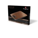 WAGA KUCHENNA ULTRA-SLIM BERLINGER HAUS ROSEGOLD BH-9033