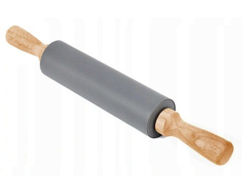 WAŁEK SILIKONOWY DO CIASTA 38cm BRUNBESTE BB-1512