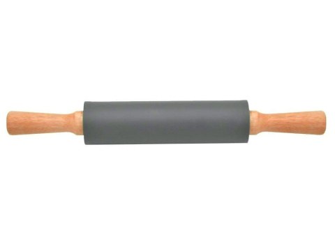 WAŁEK SILIKONOWY DO CIASTA 38cm BRUNBESTE BB-1512