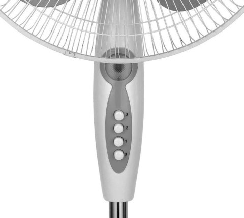 WENTYLATOR PODŁOGOWY KINGCOOL 40cm KC-2124