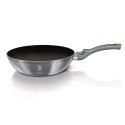 WOK GRANITOWY 28CM BERLINGER HAUS MOONLIGHT BH-6007