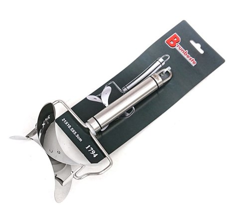 WYKRAWACZ DO CIASTA NA PIEROGI 10CM BRUNBESTE BB-1794