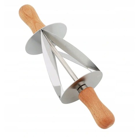 WYKRAWACZ KRAJALNICA DO ROGALIKÓW CROISSANTÓW BRUNBESTE BB-1636