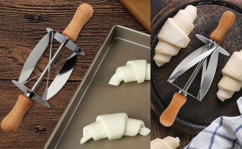 WYKRAWACZ KRAJALNICA DO ROGALIKÓW CROISSANTÓW BRUNBESTE BB-1636