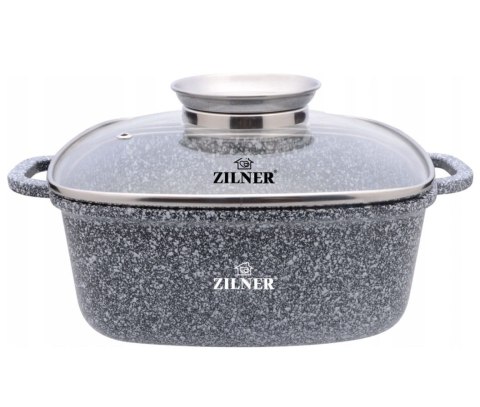 ZESTAW 3 BRYTFANN GARNKÓW 2,8 / 4,4 / 6.5L ZILNER ZL-7077