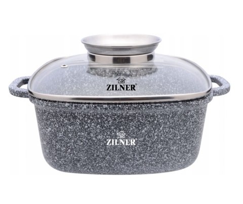 ZESTAW 3 BRYTFANN GARNKÓW 2,8 / 4,4 / 6.5L ZILNER ZL-7077