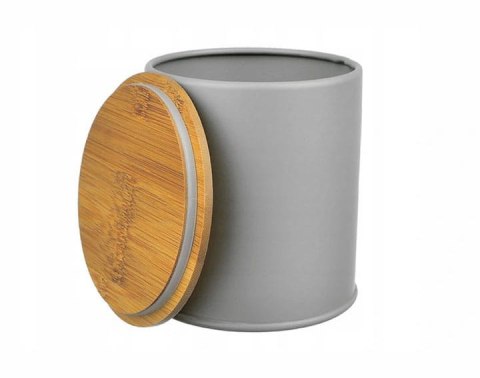 ZESTAW 3 POJEMNIKÓW KAWA HERBATA CUKIER BRUNBESTE BB-1632