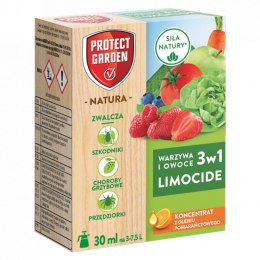 Limocide Warzywa i Owoce 30 ml Protect Garden (R)