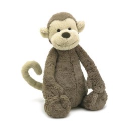 Nieśmiała Małpka 18 cm