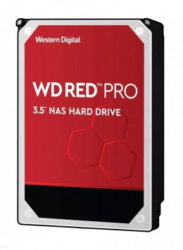 HDD Red Pro 12TB 3,5