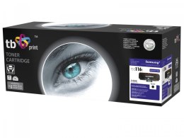 Toner do Samsung MLT-D 116L TS-D116RO BK ref.