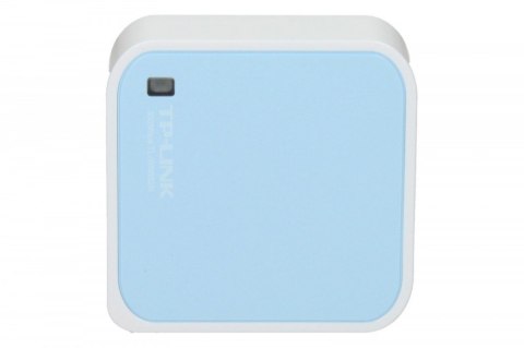 WR802N Router WiFi N300 1xWAN/LAN microUSB