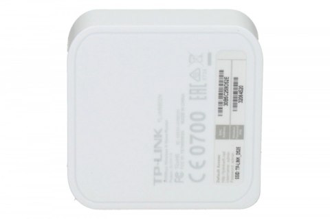 WR802N Router WiFi N300 1xWAN/LAN microUSB