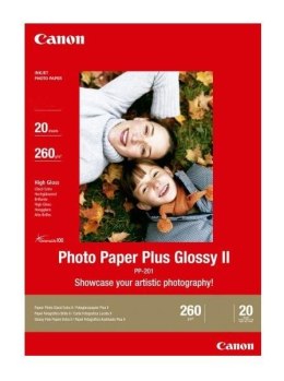 PP-201 fotopapier A4 20szt fotopaperplus
