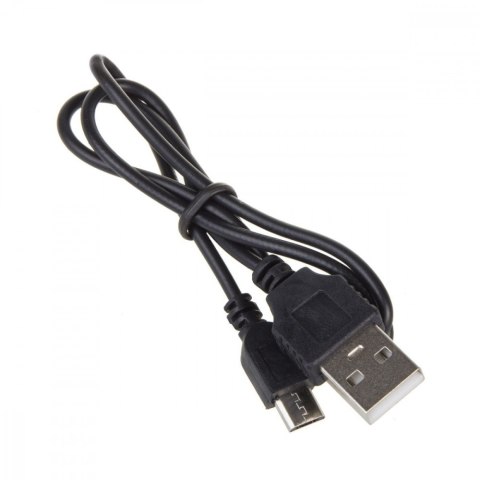 Słuchawki bezprzewodowe nauszne AC720BL Niebieskie