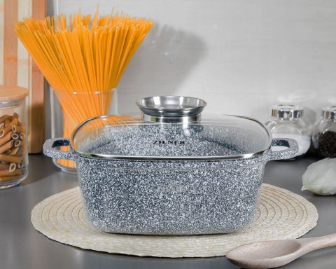 ZESTAW 4 BRYTFANN GARNKÓW 2.8 3.5 4.4 5.5L ZILNER ZL-8534