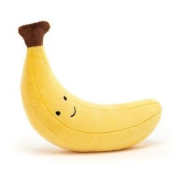 Zabawny Banan 17 cm