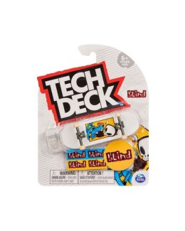 Tech Deck fingerboard 1pack, MIX