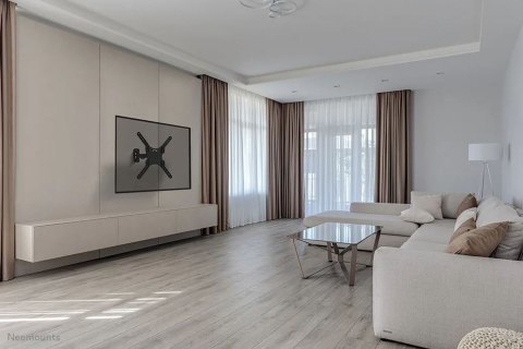 Uchwyt ścienny WL40-540BL14 32-55 cali