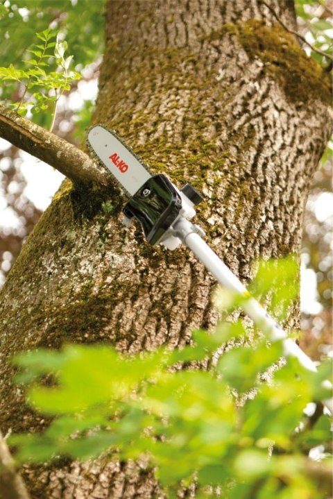 Wielofunkcyjna Kosa Spalinowa 4 w 1 AL-KO BC 330 MT