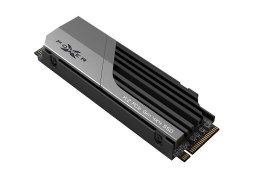 Dysk SSD XPOWER XS70 1TB 7300/6000MB/s M.2 PCIe 4x4 NVMe 1.4