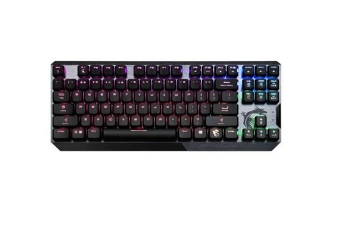 Klawiatura Vigor GK50 Low Profile TKL US