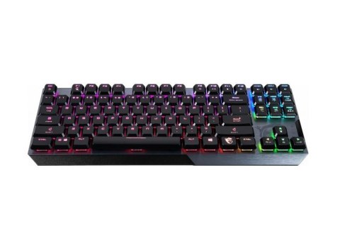 Klawiatura Vigor GK50 Low Profile TKL US