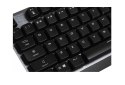 Klawiatura Vigor GK50 Low Profile TKL US