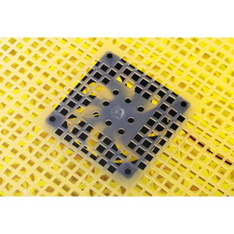 Inkubator wylęgarka klujnik do 112 jaj kurzych 120 W + owoskop