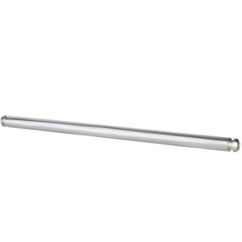 Ośka oś do kół kubła kontenera na odpady 240L dł. 552mm