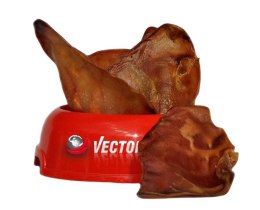 VECTOR-FOOD Uszy wieprzowe duże [S40] 10szt