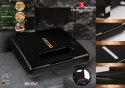 OPIEKACZ GRILL ELEKTRYCZNY BERLINGER HAUS BLACK ROSE BH-9147