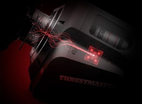 Zestaw T-GT II kierownica + Baza PC/PS5