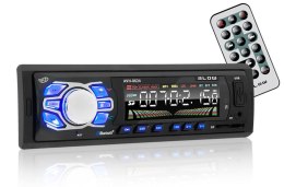 RADIO AVH-8624 MP3/USB/SD/MMC/BT