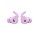 Słuchawki bezprzewodowe Beats Fit Pro True - Antracytowy fiolet