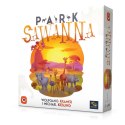 GRA PARK SAWANNA - PORTAL GAMES