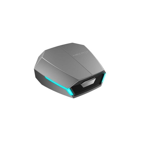 Słuchawki TWS Edifier HECATE GX07, ANC (szare)