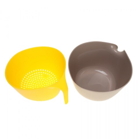 MISA KUCHENNA 4L + DURSZLAK KASSEL 93702