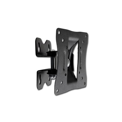 UCHWYT DO TV LED/LCD 10-27" 15KG CV-25 reg. pion/poziom OEM